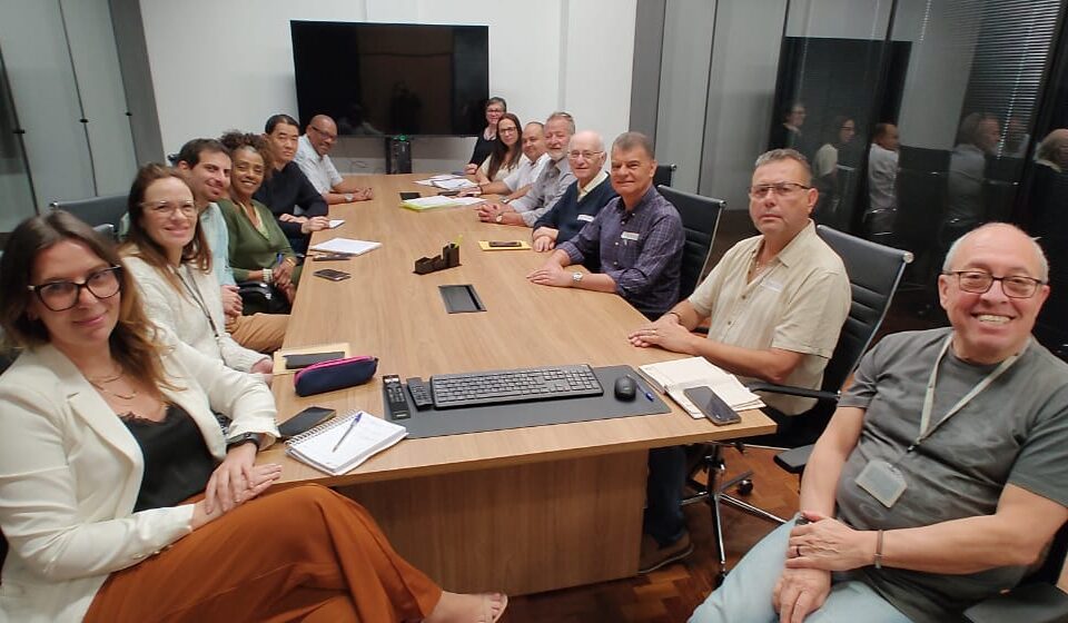 Atrasados do reajuste salarial de 2024 para aposentados e pensionistas serão pagos em outubro