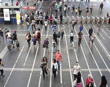CPTM na Black Friday: 131 lojas em estações são opção de compra