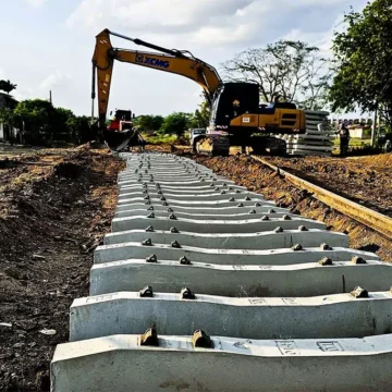 VLT de Campina Grande vira modelo para destravar paralisia em ferrovias