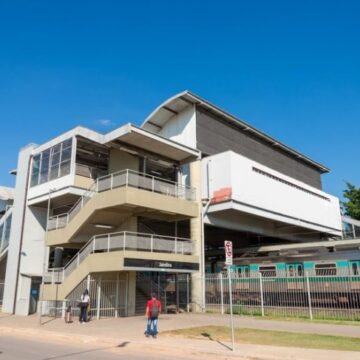 ViaMobilidade realiza manutenções nas linhas 8-Diamante e 9-Esmeralda neste fim de semana