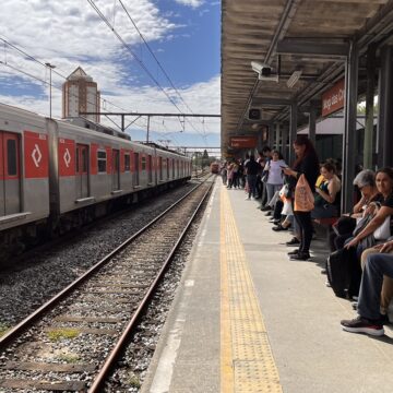 Reforma de estações da CPTM e ampliação da Linha 11-Coral devem gerar 2 mil empregos na região
