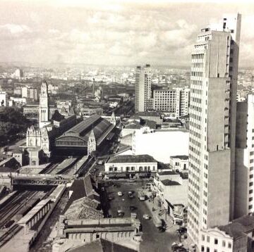 150 anos da Estrada de Ferro Sorocabana: trilhos que uniram cidades, vidas e lutas