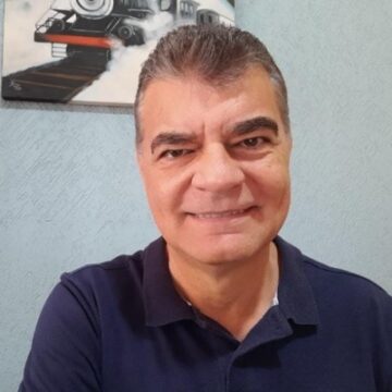 Em tempos de COP30, é preciso olhar o transporte ferroviário como opção real para o desenvolvimento ambiental e econômico