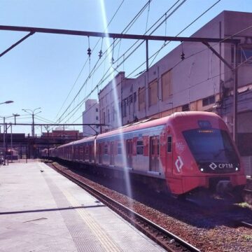 CPTM publica edital para sinalização nas Linhas 10 e 11