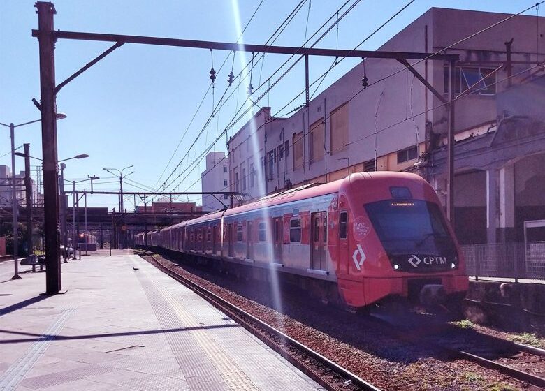 CPTM publica edital para sinalização nas Linhas 10 e 11