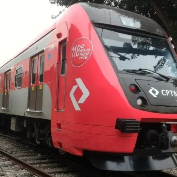 CPTM: após falha no sistema, Expresso Aeroporto volta a operar em SP