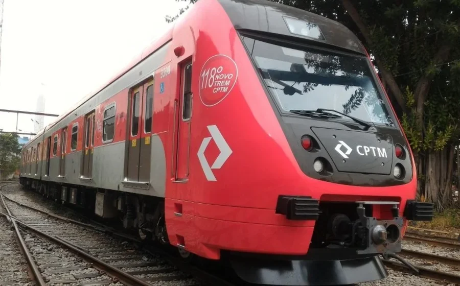 CPTM: após falha no sistema, Expresso Aeroporto volta a operar em SP