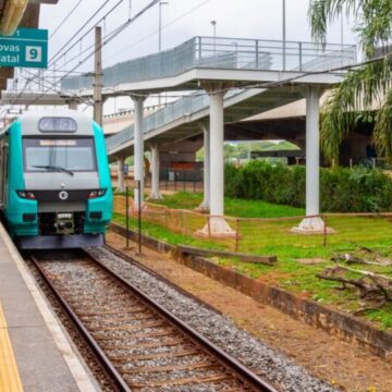 ViaQuatro e ViaMobilidade oferecem mais de 280 vagas no setor metroferroviário