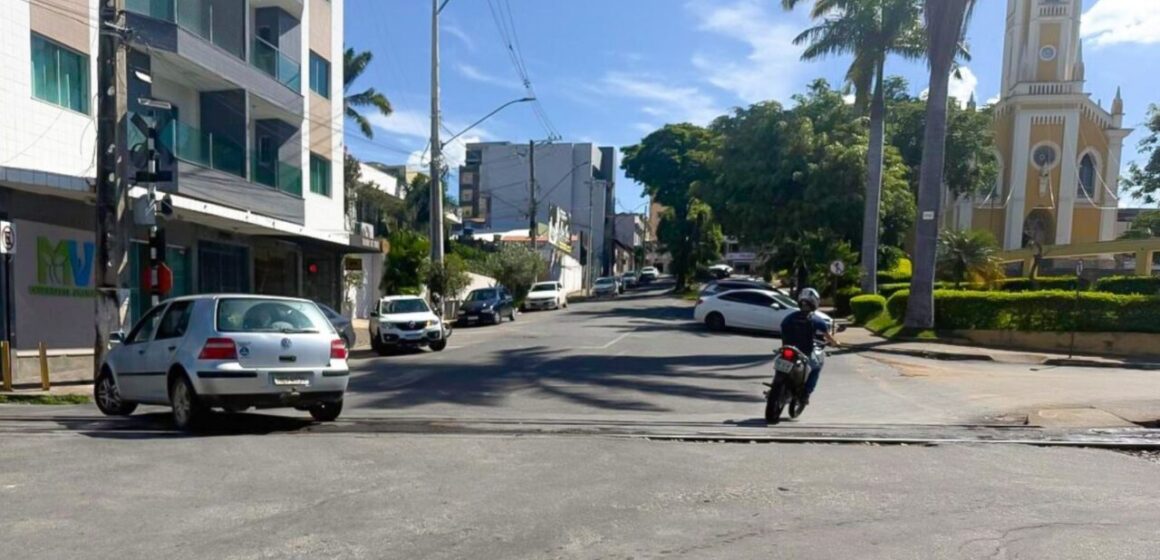 Prefeitura de Carmo do Cajuru ajuíza ação contra VLI e cobra reforço na segurança em passagens de nível