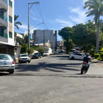 Prefeitura de Carmo do Cajuru ajuíza ação contra VLI e cobra reforço na segurança em passagens de nível