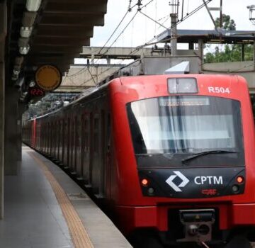 CPTM devolve mais de 20 mil itens perdidos em 2025