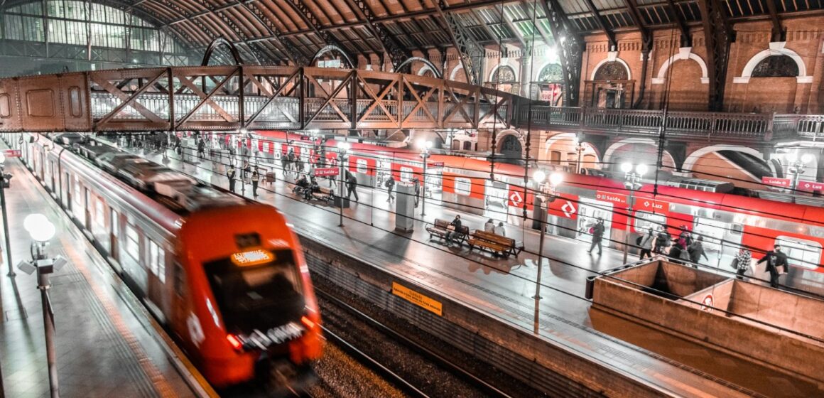 Capitalização de 73 trens leva CPTM a aprovar aumento de capital social