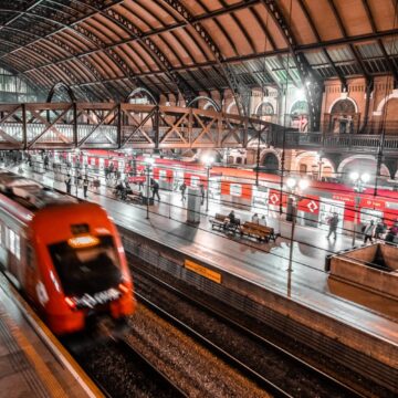 Capitalização de 73 trens leva CPTM a aprovar aumento de capital social