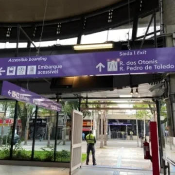 Estação Hospital São Paulo adota linguagem simples e inaugura nova fase de inclusão no metrô