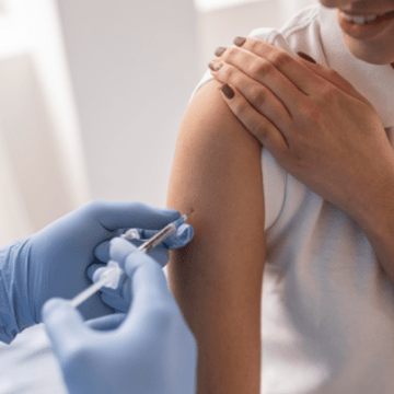 Estações da CPTM recebem campanha de reforço contra o sarampo nesta semana