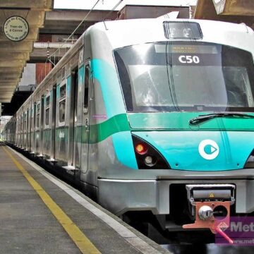 ViaMobilidade executa manutenções nas linhas 8-Diamante e 9-Esmeralda nesta semana