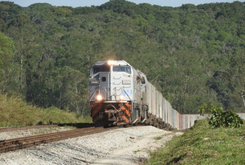 6dd6bd7f480c0014fe3982e6d3327211 VLI mantém investimentos na Ferrovia Centro-Atlântica acima de R$ 1 bilhão pelo quarto ano consecutivo