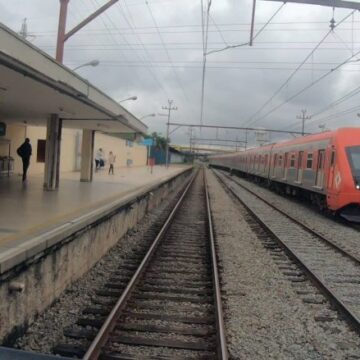 CPTM adia novamente a licitação para reconstrução da estação Ipiranga