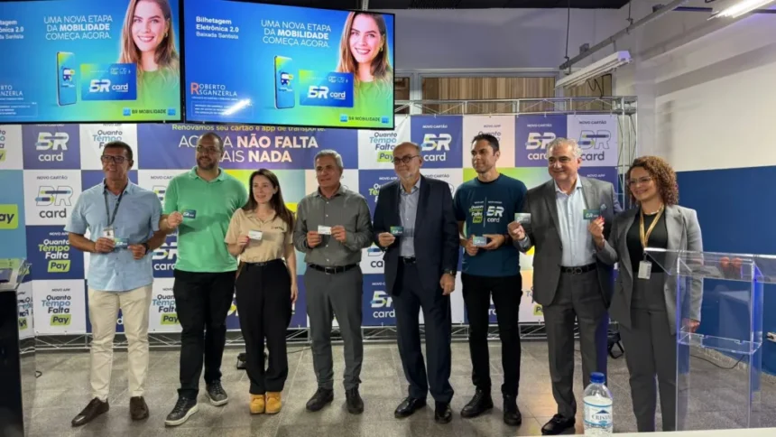 Prodata Mobility Brasil inova mais uma vez e oferece experiência integrada nos modais de pagamento digital de ônibus e VLTs na Baixada Santista