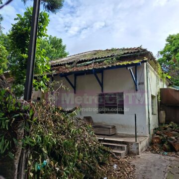 CPTM repassa imóvel para a CBTU no centro de São Paulo