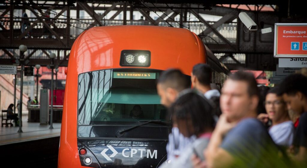 Estações da CPTM terão cadastramento para vagas de estágio nesta semana