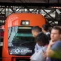 Linha da CPTM vai cruzar zona sul de SP e Taboão