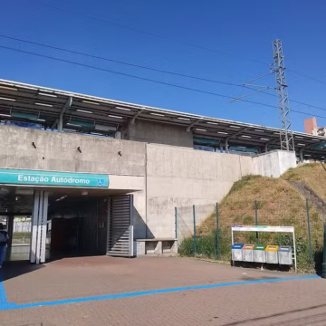 ViaMobilidade faz R$ 40 milhões em reformas em três estações da Linha 9-Esmeralda, mas passageiros ainda apontam falhas