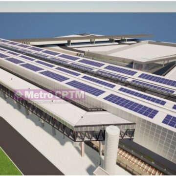 CPTM adia novamente licitação para reconstrução da estação Ipiranga da Linha 10-Turquesa