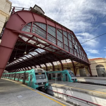 ViaMobilidade entrega nesta sexta a restauração da estação Júlio Prestes, no Centro de SP; obra custou R$ 42 milhões
