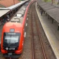 CPTM investe R$ 97 milhões em estações de Santo André e Mauá