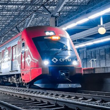 CPTM projeta novas oportunidades de receita enquanto se prepara para deixar operação de trens
