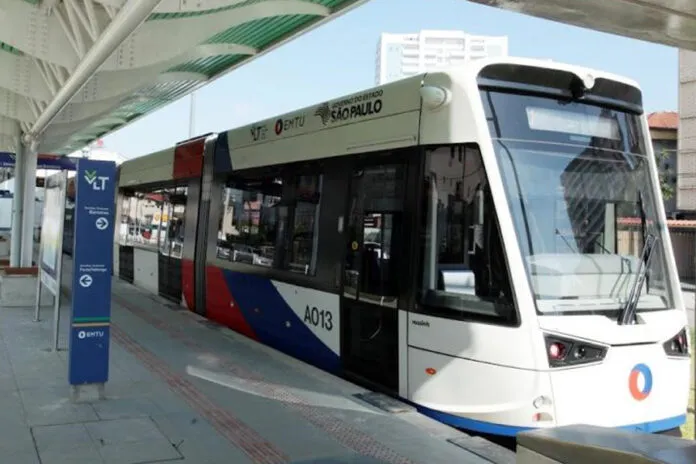 BR Mobilidade lança a nova Bilhetagem Eletrônica da Baixada Santista nesta quarta-feira (11)