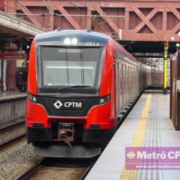 CPTM abre nova licitação para obras da Linha 13-Jade até o centro