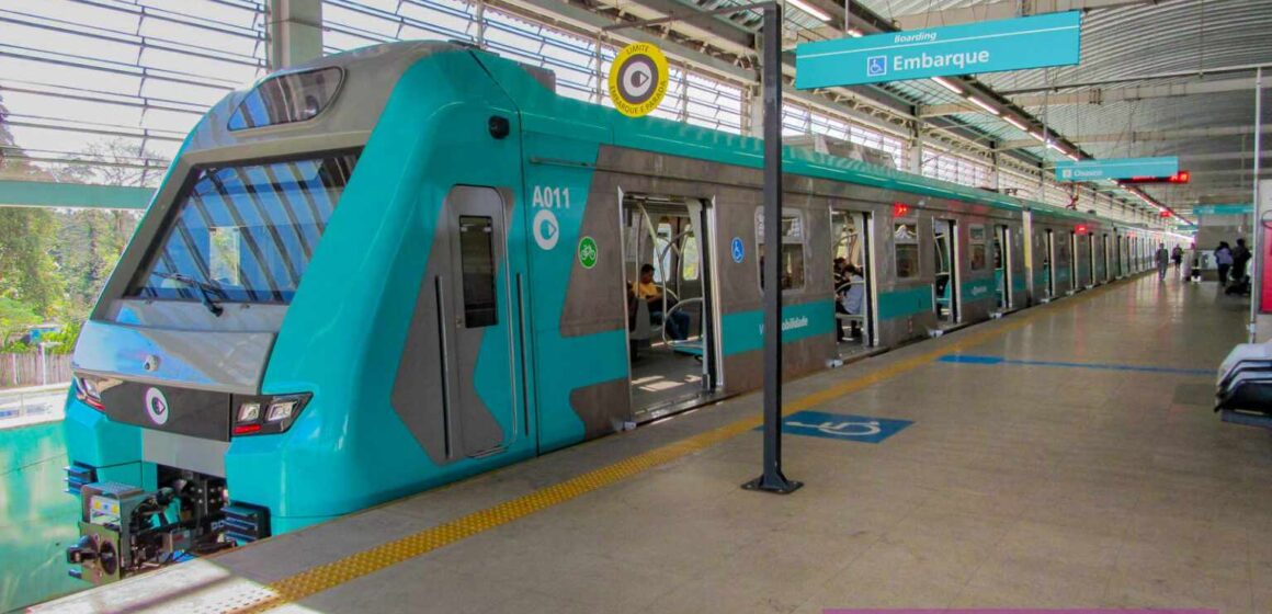 ViaMobilidade solicita renovação de licença ambiental para Cetesb