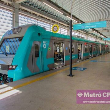 ViaMobilidade solicita renovação de licença ambiental para Cetesb