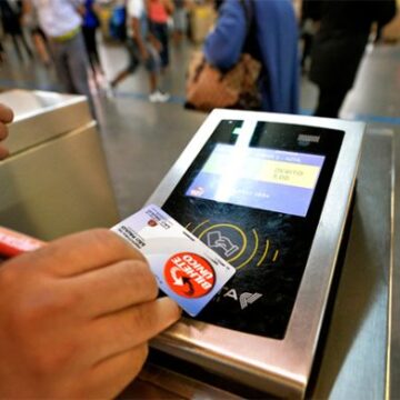 Como a bilhetagem eletrônica revolucionou o transporte público