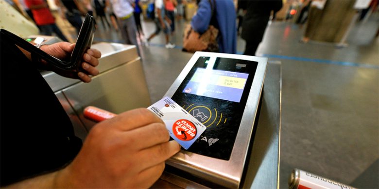 bilhete-unico-780x390 Como a bilhetagem eletrônica revolucionou o transporte público