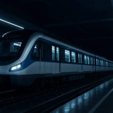 O plano de Lula para expandir a rede de metrôs e VLTs do Brasil