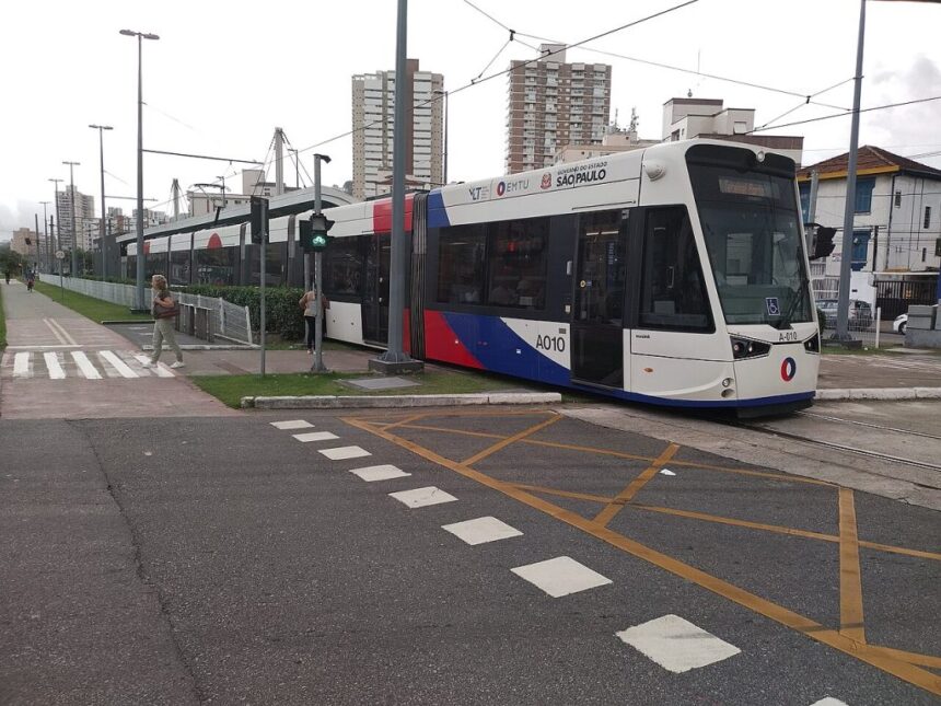 O VLT moderno: quando a engenharia silenciosa redesenha a cidade