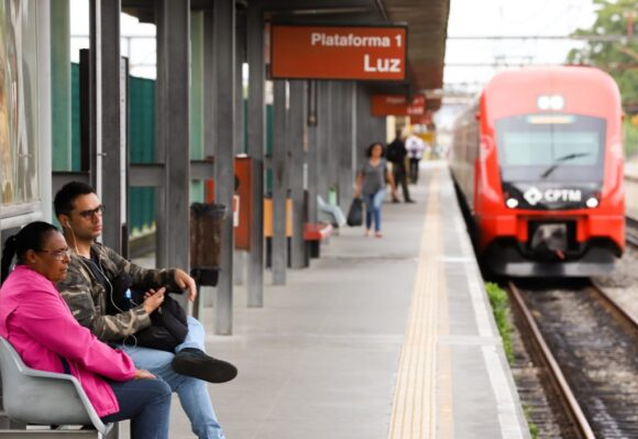 CPTM terá alteração na circulação no feriado prolongado de Tiradentes; confira