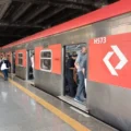 CPTM homologa contrato de quase R$ 6 milhões para atendimento e treinamento da central de relacionamento com o passageiro