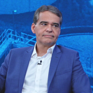 Rumo deve investir R$ 6 bi em 2026 e prevê estreia de ferrovia até setembro