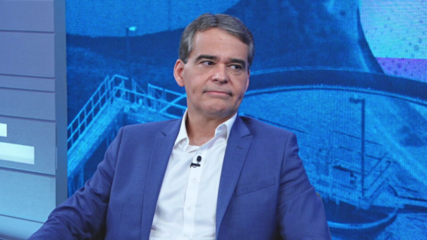 Rumo deve investir R$ 6 bi em 2026 e prevê estreia de ferrovia até setembro