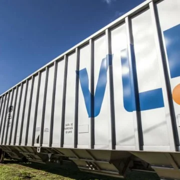 Trilhos mais doces: VLI renova contrato com bp bioenergy e projeta expansão no escoamento de açúca