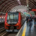 Dia do Ferroviário: estações da CPTM recebem shows nesta quinta (30)