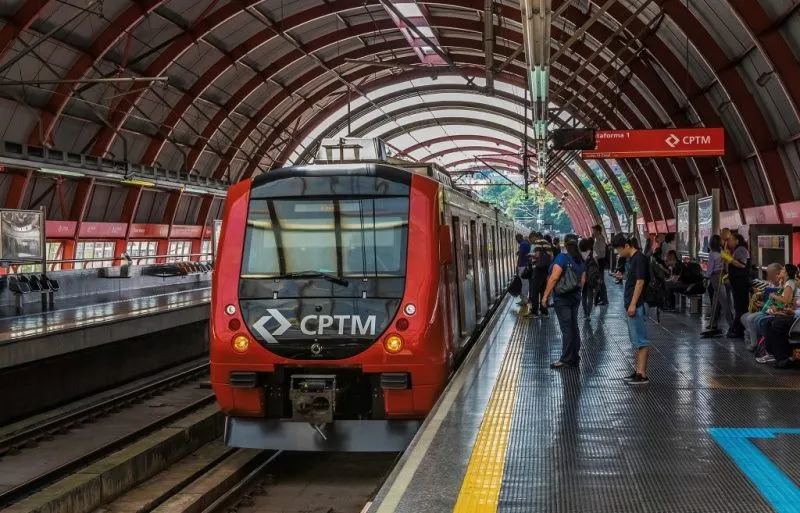CPTM firma contrato de R$ 9,46 milhões para supervisão de subestação de energia da Linha 10