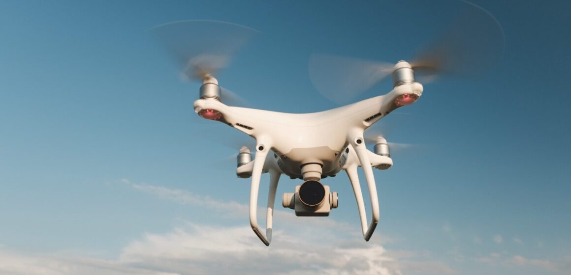 Drones ganham papel central em inspeções e segurança nas linhas 8 e 9 da ViaMobilidade