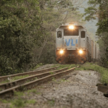 FCA: Renovação prevê interoperabilidade em acesso da VLI à Malha Paulista