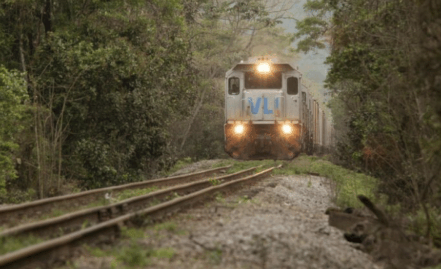 FCA: Renovação prevê interoperabilidade em acesso da VLI à Malha Paulista