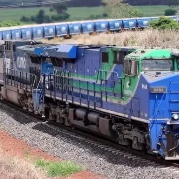 Rumo Malha Paulista tem projeto de R$ 4,43 bilhões enquadrado no REIDI e reforça base ferroviária que dialoga com o TIC São Paulo–Campinas